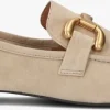 Meilleur Service Bibi Lou 571z30vk Loafers En Beige 19