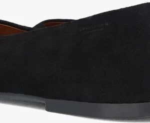 Vagabond Shoemakers Jolin Ballerines En Noir en promotion 11