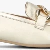 nouveau produit Unisa Buyo Loafers En Or 17