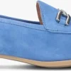 livraison la plus rapide Unisa Dalcy Loafers En Bleu 17