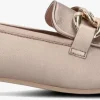 à prix promos Unisa Buyo Loafers En Or 20