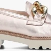 Gabor 240.3 Loafers En Or Rose achat pas cher 19