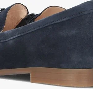 france en ligne Gabor 434 Loafers En Bleu 11