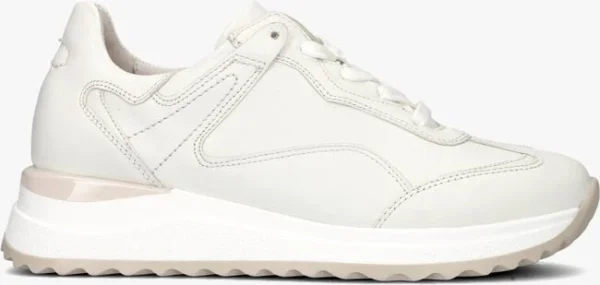 Gabor 595 Chaussures à Lacets En Blanc Pas Cher soldes France 1