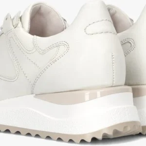 Gabor 595 Chaussures à Lacets En Blanc Pas Cher soldes France 11