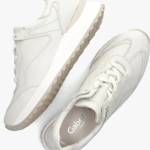 Gabor 595 Chaussures à Lacets En Blanc Pas Cher soldes France 15