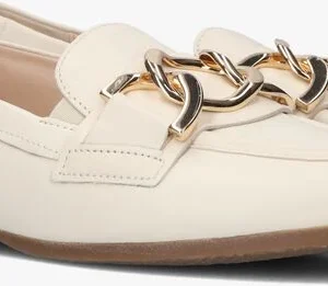 prix de gros Gabor 434 Loafers En Blanc 9