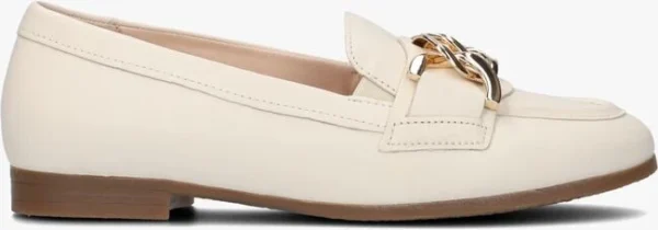 prix de gros Gabor 434 Loafers En Blanc 1