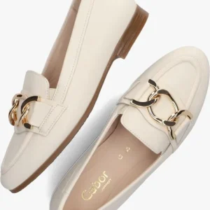 prix de gros Gabor 434 Loafers En Blanc 15