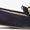 Gabor 301 Loafers En Bleu magasin france 20