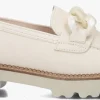 mode Gabor 240.3 Loafers En Beige 17