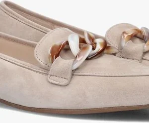 pas cher Gabor 301 Loafers En Beige 9