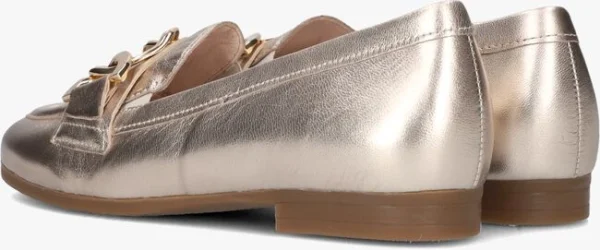 Gabor 434 Loafers En Taupe excellente qualité 4