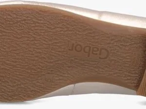 Gabor 434 Loafers En Taupe excellente qualité 13