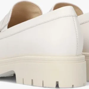 styles dernier cri Gabor 453 Loafers En Blanc 11