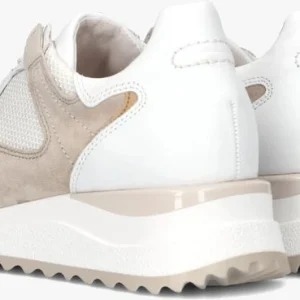 Gabor 595 Chaussures à Lacets En Blanc livraison la plus rapide 11