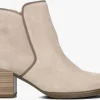 Gabor 990 Bottines En Beige en ligne vente 19