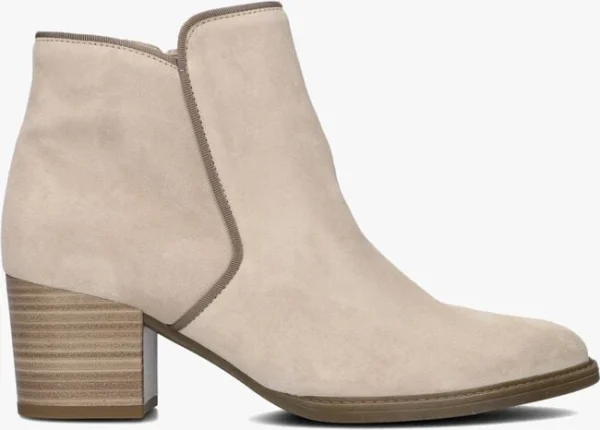 Gabor 990 Bottines En Beige en ligne vente 1