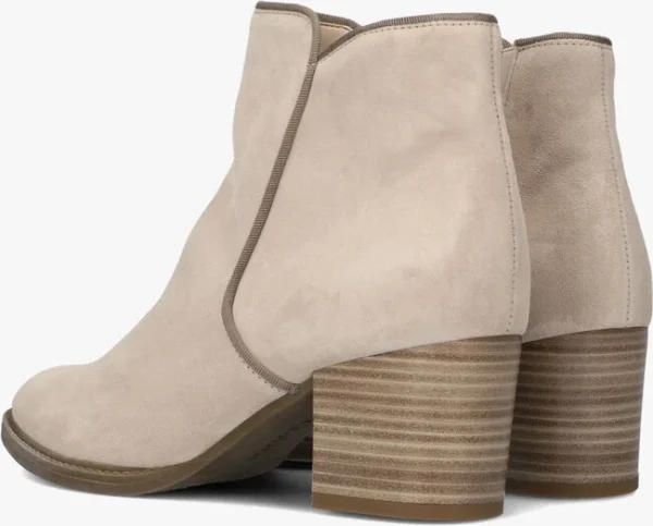 Gabor 990 Bottines En Beige en ligne vente 4