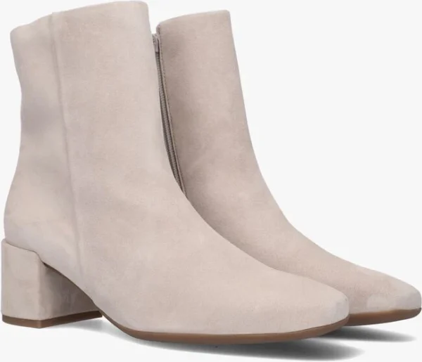 Nouveau Gabor 980 Bottines En Beige 3