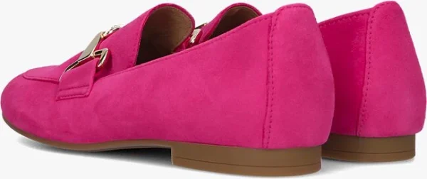 belle Gabor 211 Loafers En Rose 4