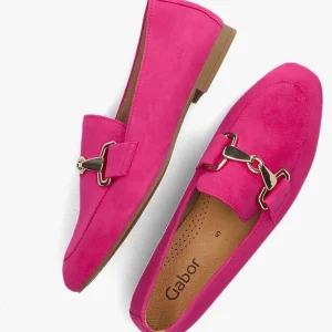 belle Gabor 211 Loafers En Rose 15