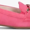 Achat Gabor 434 Loafers En Rose 22