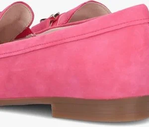 Achat Gabor 434 Loafers En Rose 11