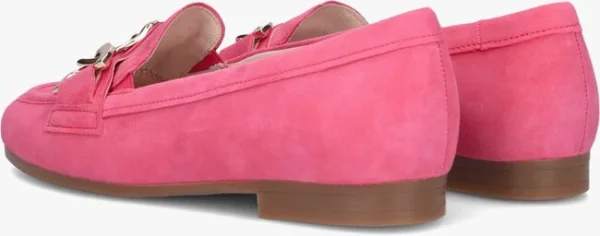 Achat Gabor 434 Loafers En Rose 4