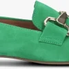 vente à bas prix Gabor 211 Loafers En Vert 20