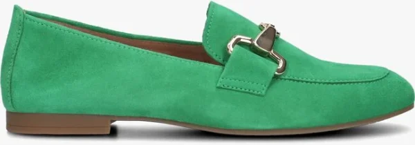 vente à bas prix Gabor 211 Loafers En Vert 1