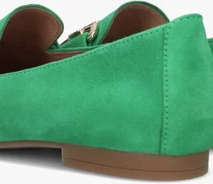 vente à bas prix Gabor 211 Loafers En Vert 11