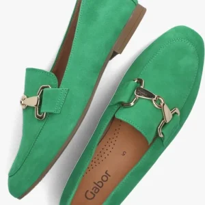 vente à bas prix Gabor 211 Loafers En Vert 15