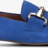 luxe soldes Gabor 211 Loafers En Bleu 17