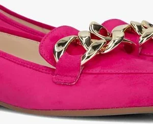 Gabor 301 Loafers En Rose à prix promos 9