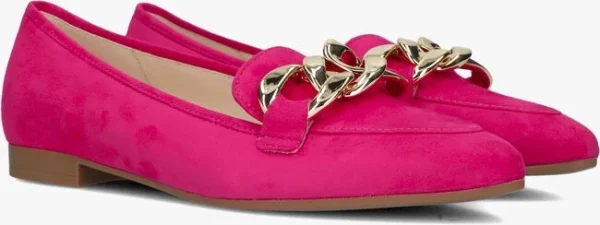 Gabor 301 Loafers En Rose à prix promos 3