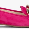 Gabor 301 Loafers En Rose à prix promos 17