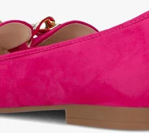 Gabor 301 Loafers En Rose à prix promos 11