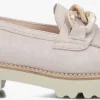 Gabor 240.3 Loafers En Beige Satisfait ou Remboursé 19