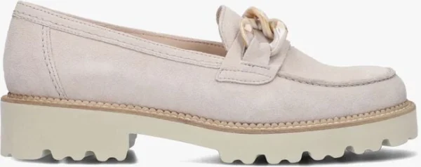 Gabor 240.3 Loafers En Beige Satisfait ou Remboursé 1