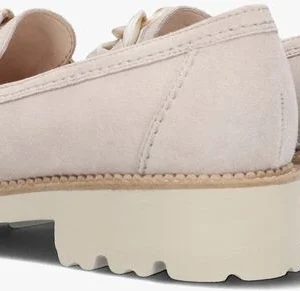 Gabor 240.3 Loafers En Beige Satisfait ou Remboursé 11