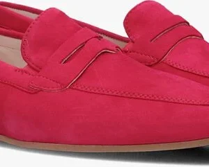 Gabor 444 Loafers En Rose Nouveau 9