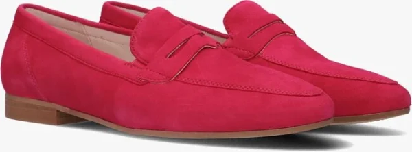 Gabor 444 Loafers En Rose Nouveau 3