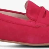 Gabor 444 Loafers En Rose Nouveau 19