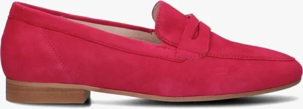 Gabor 444 Loafers En Rose Nouveau 1