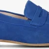 grande qualité Gabor 444 Loafers En Bleu 22