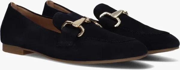 guranteed de qualité Gabor 211 Loafers En Bleu 3