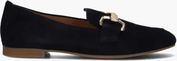 guranteed de qualité Gabor 211 Loafers En Bleu 1