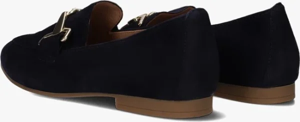 guranteed de qualité Gabor 211 Loafers En Bleu 4