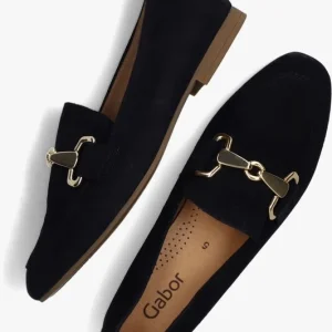 guranteed de qualité Gabor 211 Loafers En Bleu 15